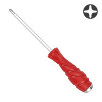Toptul impact screwdriver PH1x100 SUPER GRIP (FBGE0110)