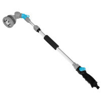 Irrigation rod Cellfast telescopic IDEAL, 77-110 cm, 6 functions (52-080)