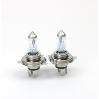 Автолампа SHAFER H412V60/55WSuperVisionUltra+100 (SL3004)