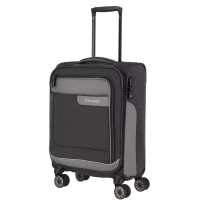Валіза Travelite Viia Anthracite S (TL092847-04)
