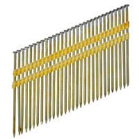 Bostitch decorative nails type "HCFN", L=25 mm, cap 3.2 mm, 3000 pieces (HCFN-25)