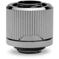 Фітинг для СРО Ekwb EK-Quantum Torque STC-12/16 - Nickel (3831109813843)