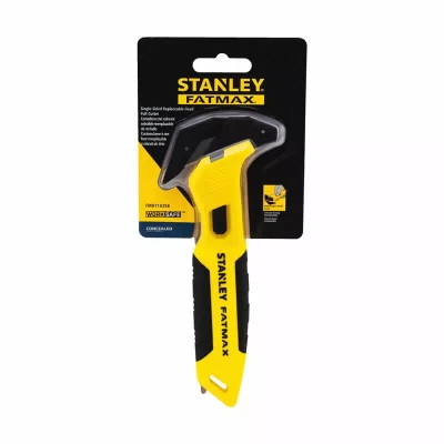 Ніж монтажний Stanley FatMax для розрізання картону та пакувальних матеріалів (FMHT10358-0)