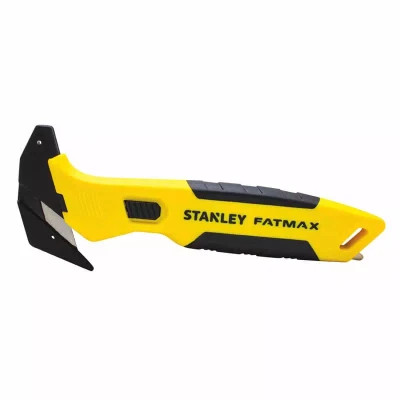 Ніж монтажний Stanley FatMax для розрізання картону та пакувальних матеріалів (FMHT10358-0)