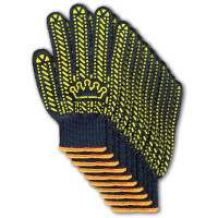 Protective gloves Stark Korona 6 threads 10 pcs (510561102.10)