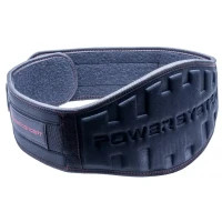 Атлетичний пояс Power System Neo Flex PS-3205 Black XL (3205BK-5)