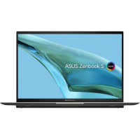 Ноутбук ASUS Zenbook S 13 UX5304VA-NQ151W (90NB0Z92-M00HP0)