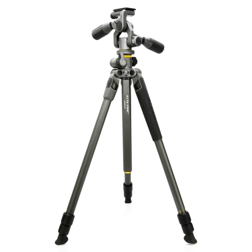 Штатив Vanguard Alta Pro 2+ 263AP (DAS301020) Штатив Vanguard Alta Pro 2+ 263AP (DAS301020)