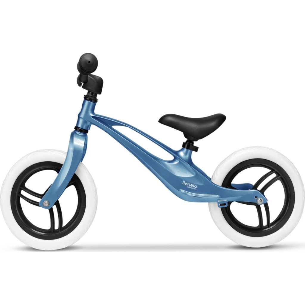Біговел Lionelo Bart Sky Blue (LOE-BART SKY BLUE) Біговел Lionelo Bart Sky Blue (LOE-BART SKY BLUE)