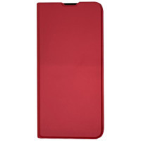 Чохол до мобільного телефона Florence Protect Infinix Hot 30i Red OEM (RL075266)
