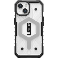 Чохол до мобільного телефона UAG Apple iPhone 15 Pathfinder Magsafe, Ice (114291114343)