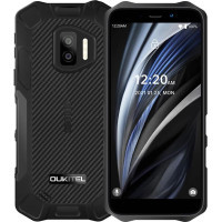 Мобільний телефон OUKITEL WP12 Pro 4/64GB Black (6931940701631)