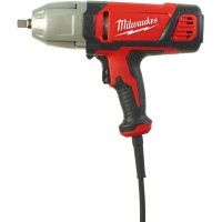 Screwdriver Milwaukee 1/2" IPWE 400 R, 725W, 400Nm (4933451524)