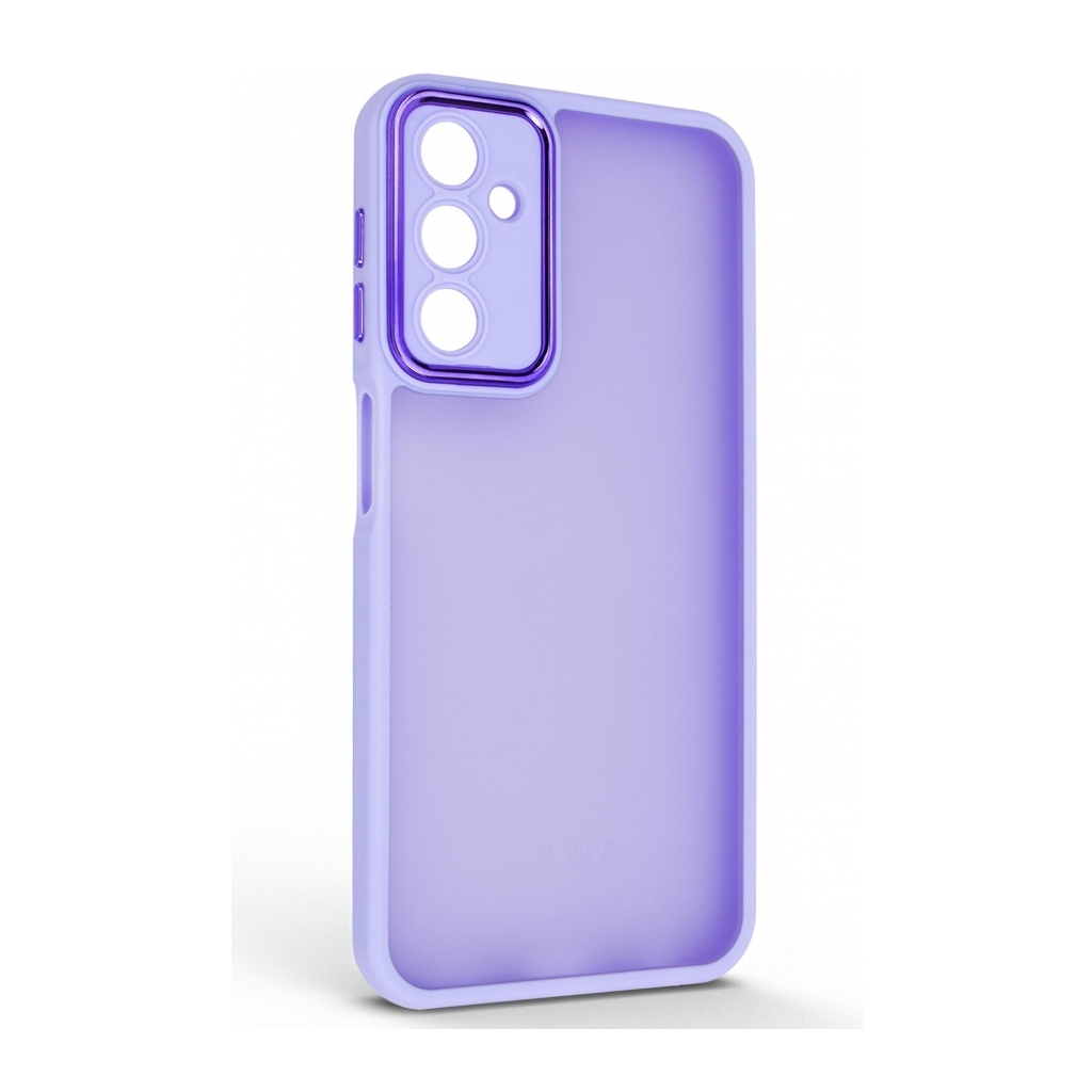 Чохол до мобільного телефона Armorstandart Shade Samsung A24 4G Violet (ARM70072)
