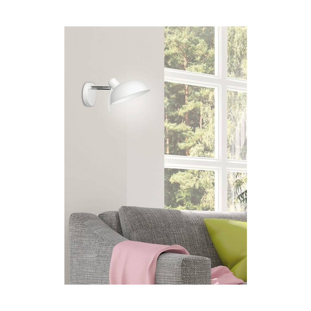 Бра Candellux 21-51448 DURIO (21-51448)