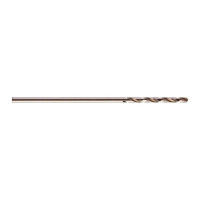 Milwaukee metal drill THUNDERWEB HSS-G DIN338, 1.0 x 34 mm, (10 pcs) (4932352377)