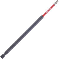 Milwaukee SHOCKWAVE TX15 screwdriver bit, 150mm, 1pc (4932471572)