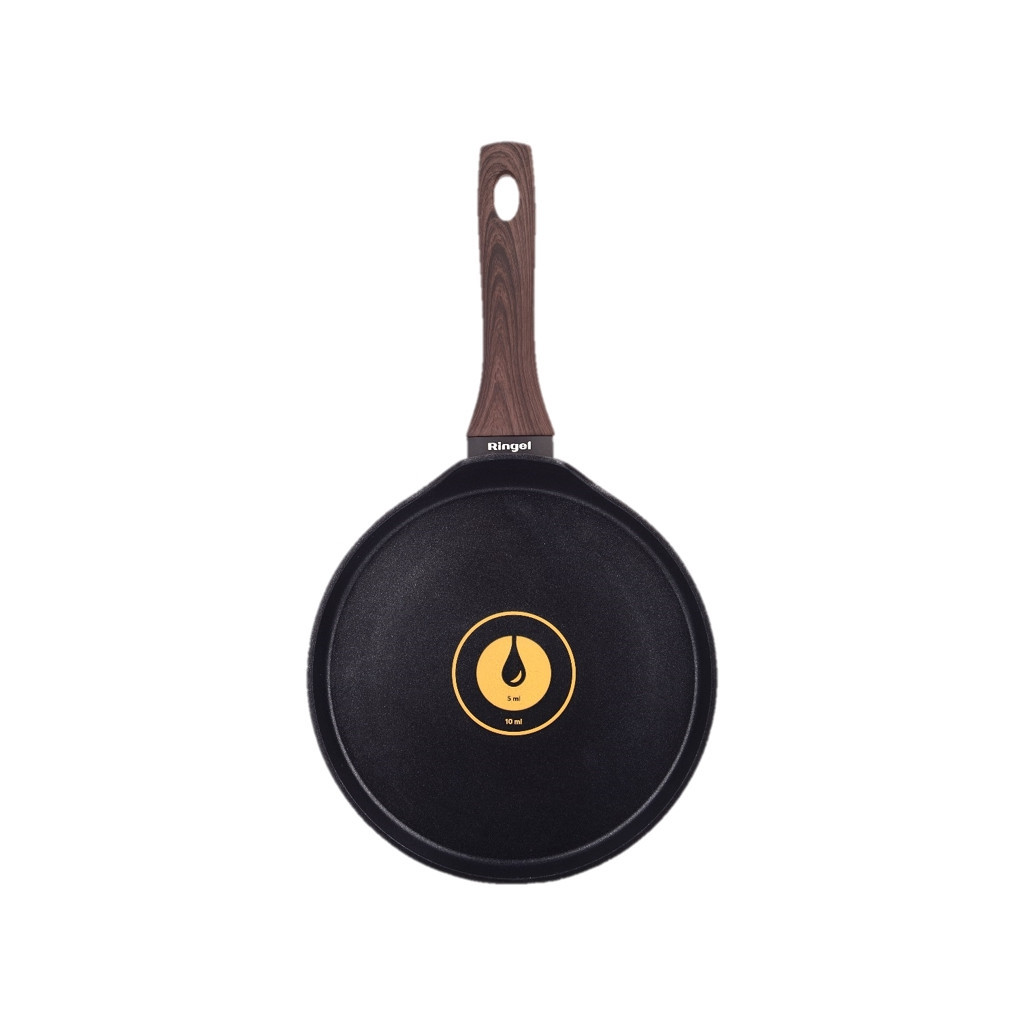 Сковорода Ringel Canella для млинців 22 см (RG-1100-22 p)