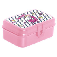 Ланч-бокс Herevin Small Lunch Box-Unicorn (161271-003)