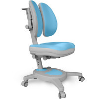 Children's chair Mealux Onyx Duo BLG (Y-115 BLG)