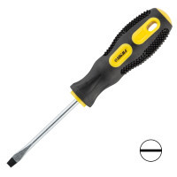 Sigma slotted screwdriver SL5.0x75mm CrV (4006341)