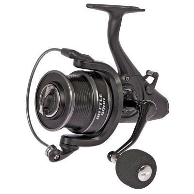 Котушка Brain Battle 6000 6+1BB Screw Handle (1858.45.80)