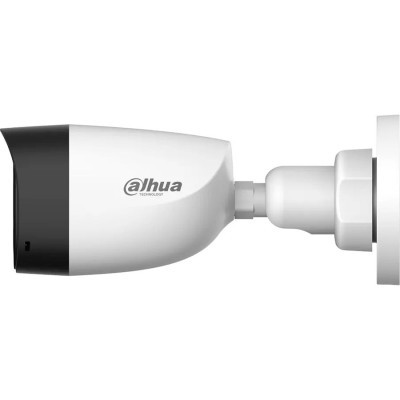 Камера відеоспостереження Dahua DH-HAC-HFW1200CLP-IL-A (2.8)