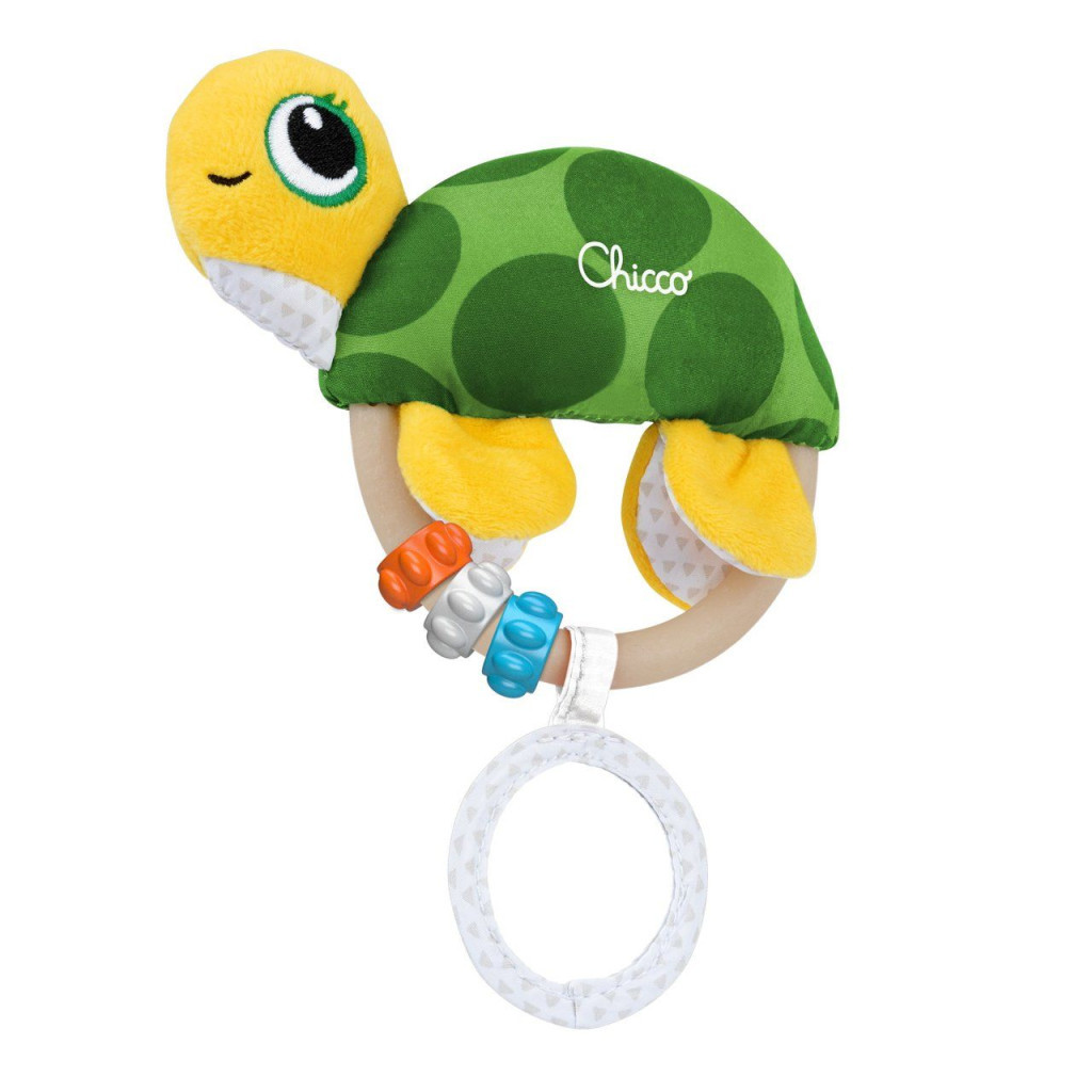 Брязкальце Chicco Черепашка (11560.00)