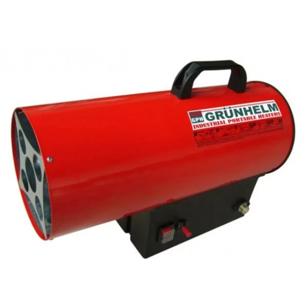 Обігрівач Grunhelm GGH-50 Обігрівач Grunhelm GGH-50