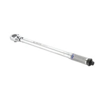 KING TONY torque wrench 1/4" 5-25 NM (34223-1A)