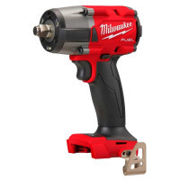 Milwaukee 1/2" screwdriver, M18 FMTIW2F12-0X, 881Nm HD case (without battery and charger) (4933478449)