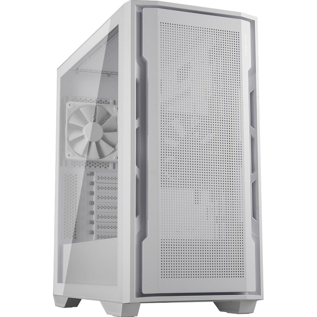 Корпус для ПК Cougar UNIFACE White