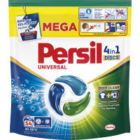 Капсули для прання Persil 4in1 Discs Universal Deep Clean 54 шт. (9000101801323)