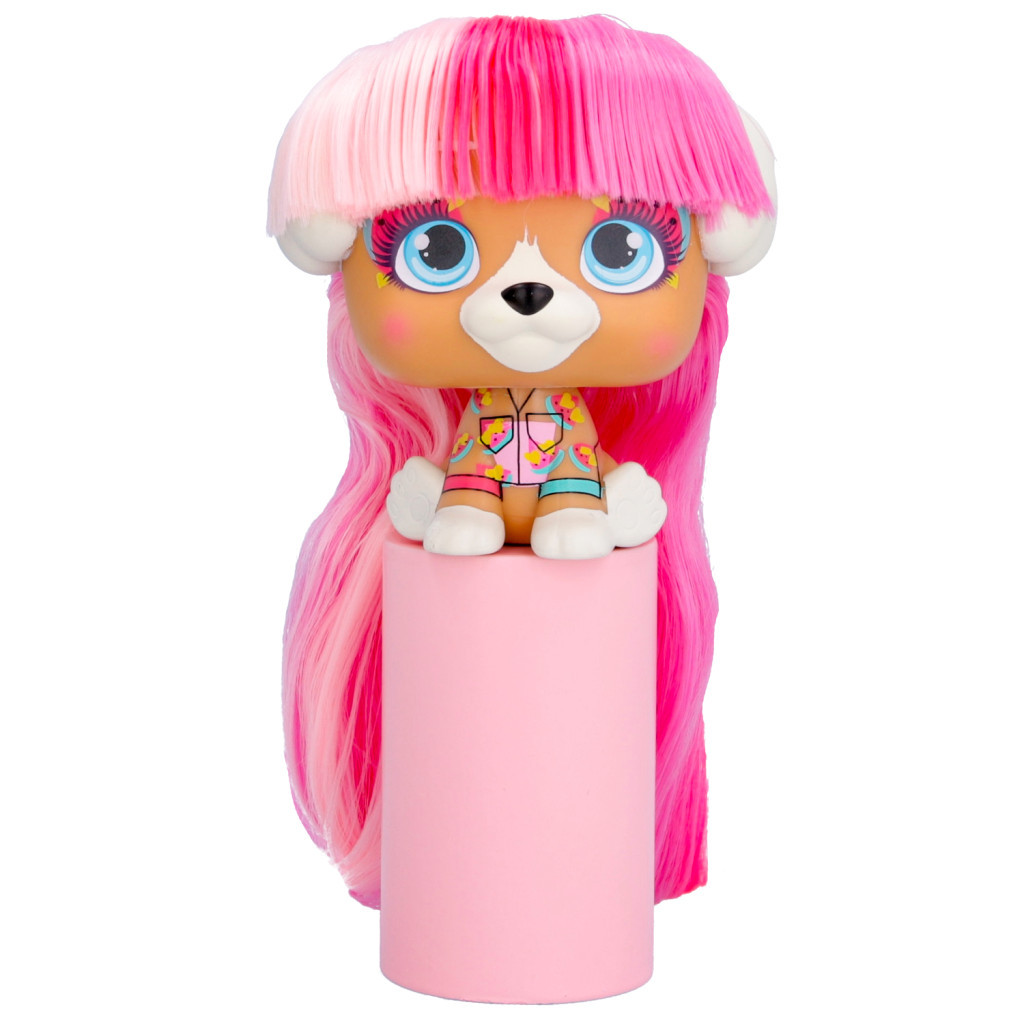 Ігровий набір IMC Модний улюбленець I VIP PETS S6 Bow Power Джульєтта (714786)