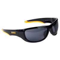 DeWALT Dominator safety glasses, tinted, polycarbonate (DPG94-2D)