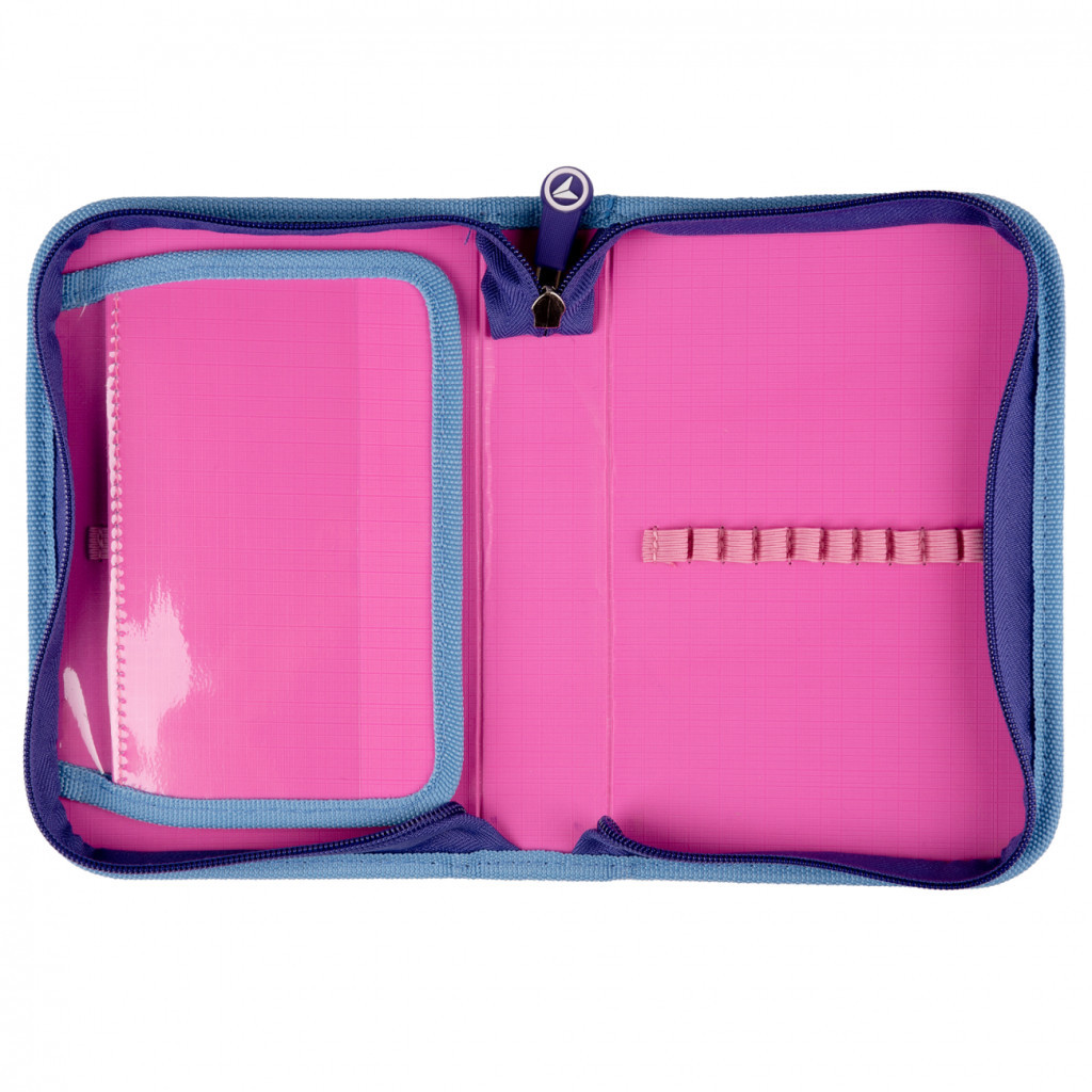 Шкільний набір Yes S-72_Collection Space Girl (559812)