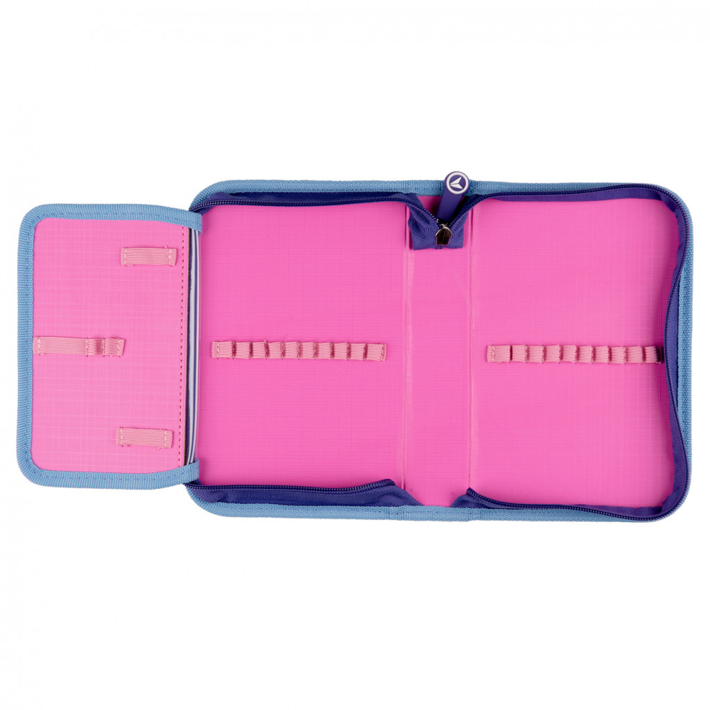 Шкільний набір Yes S-72_Collection Space Girl (559812)