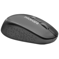 Мишка Promate Tracker Wireless Black (tracker.black)