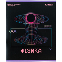 Kite subject notebook Neo 48 sheets, cell physics (K24-240-15)