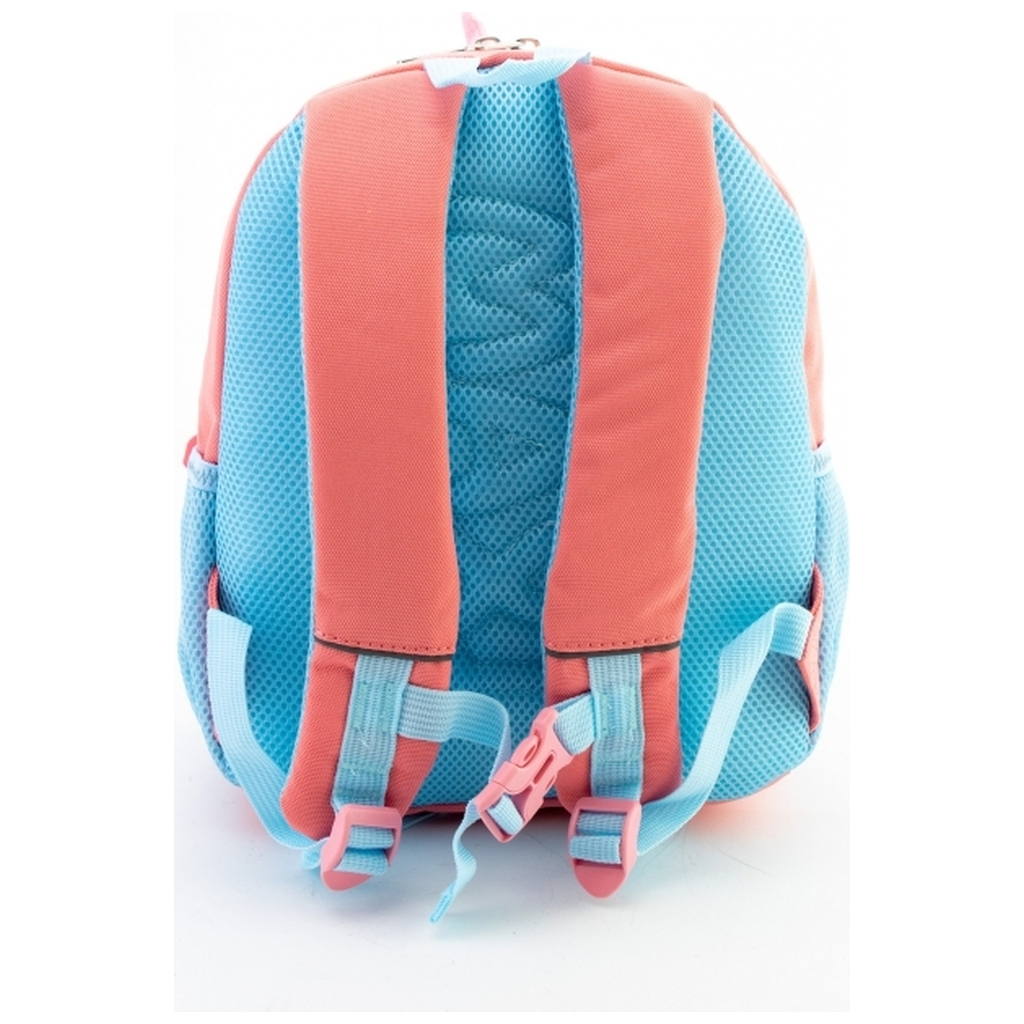 Рюкзак дитячий Maxi 12" Рожевий (MX85107)