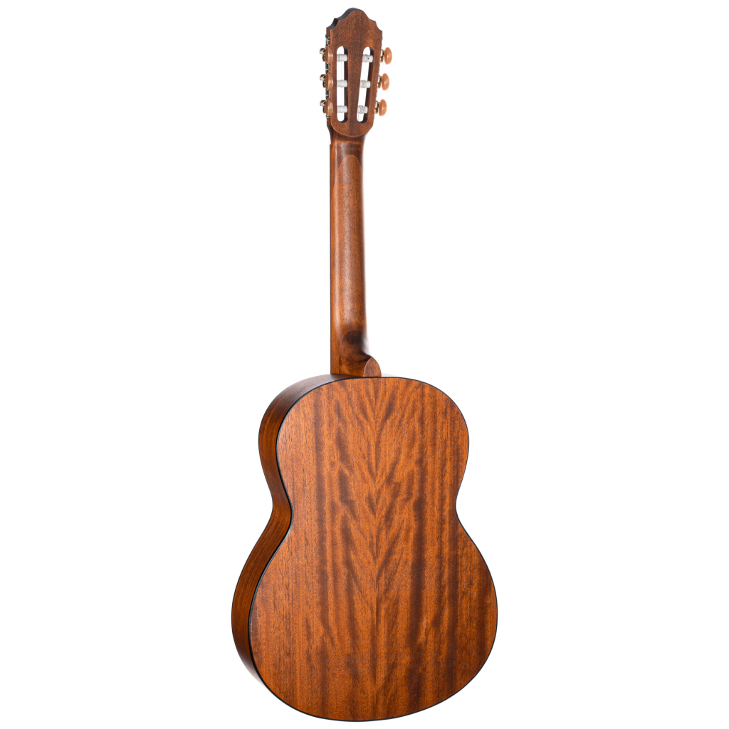 Гітара класична Cort AC100DX Open Pore (AC100DX OP)