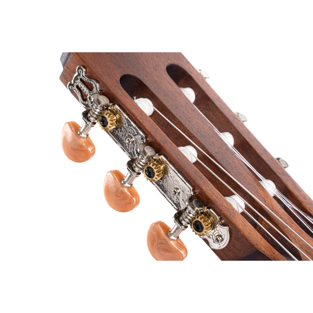 Гітара класична Cort AC100DX Open Pore (AC100DX OP)