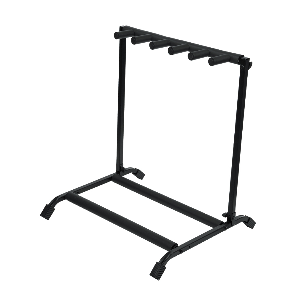Стійка для гітари Gator Frameworks Rok-it 5x Collapsible Guitar Rack (RI-GTR-RACK5)