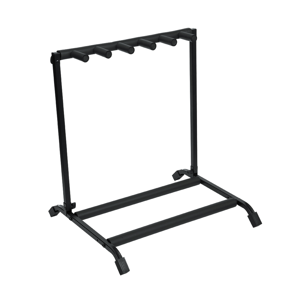 Стійка для гітари Gator Frameworks Rok-it 5x Collapsible Guitar Rack (RI-GTR-RACK5)