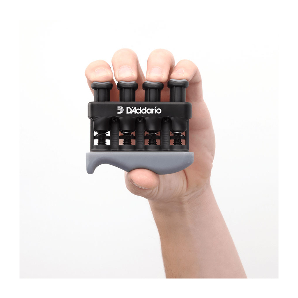 Тренажер для пальців гітариста D'Addario VariGrip Hand Exerciser (PW-VG-01)