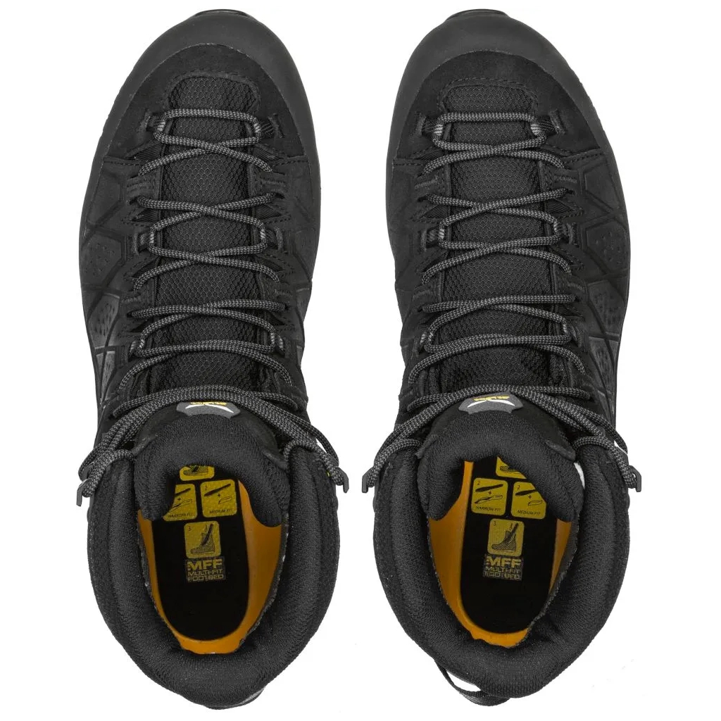 Черевики Salewa MS Alp Trainer 2 Mid GTX 61382 0971 - 46 - чорний (013.001.5002)