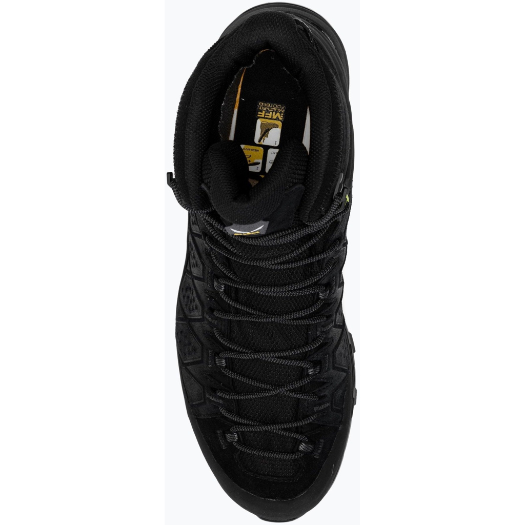 Черевики Salewa MS Alp Trainer 2 Mid GTX 61382 0971 - 46 - чорний (013.001.5002)