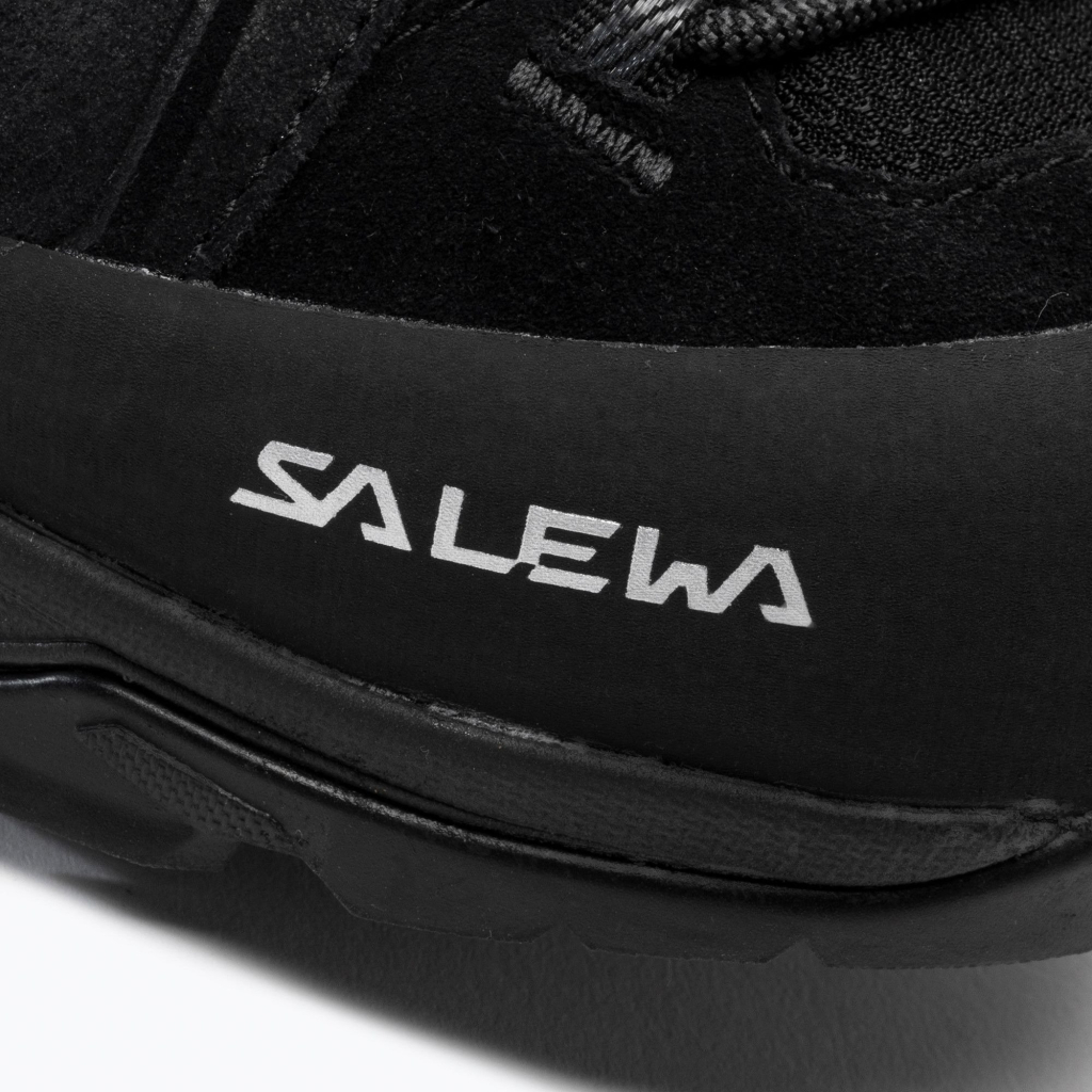 Черевики Salewa MS Alp Trainer 2 Mid GTX 61382 0971 - 46 - чорний (013.001.5002)