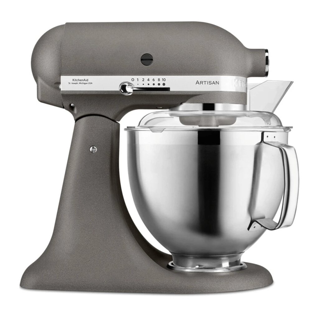 Кухонний комбайн KitchenAid 5KSM185PSEGR