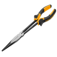Tolsen pliers long pliers extended 280 mm Ergo handles (10290)